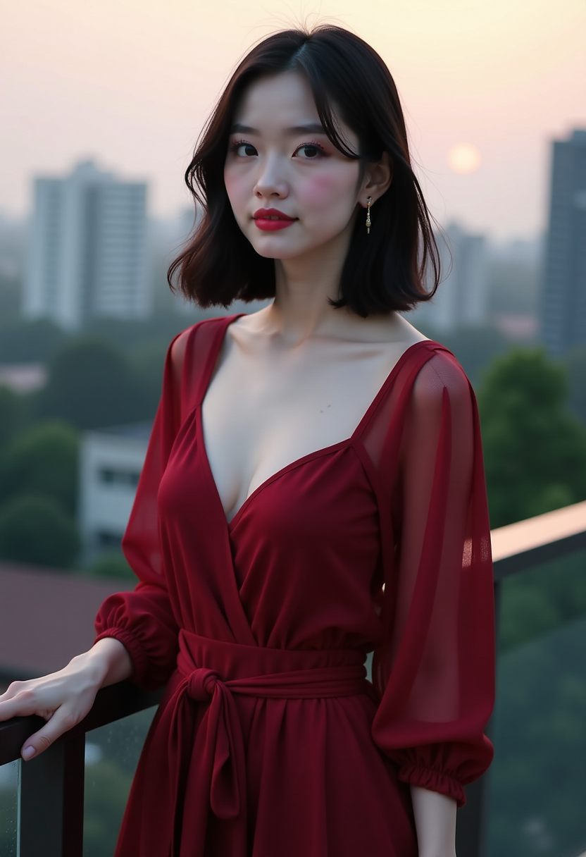 直播封面